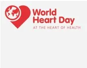 World Heart Day 2014