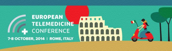 European Telemedicine Conference  (ETC) 2014