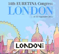 Euretina 2014