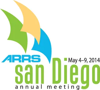 ARRS 2014