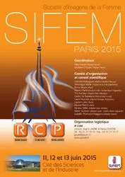 SIFEM 2015