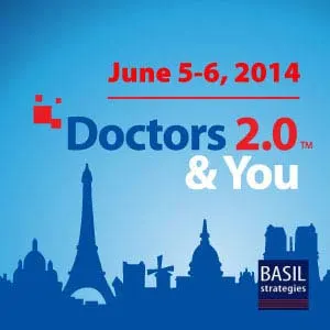 Doctors 2.0 &amp; You