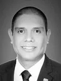 Zoom On: Silvio A. &Ntilde;amendys-Silva, President, Mexican Board of Critical Care Medicine 2014-2016