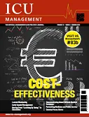 Cover of ICU Management, Volume 15, Issue 2, 2015 