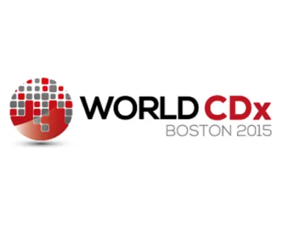 World CDx Boston 2015