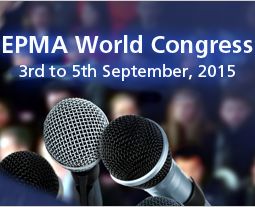 EPMA World Congress 2015
