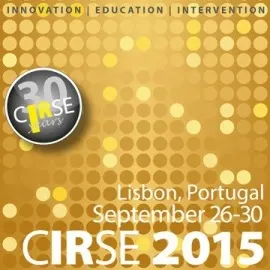 CIRSE: Innovation, Education &amp; Intervention