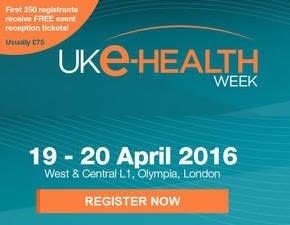 UK eHealth :Unleash the power of eHealth