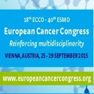 European Cancer Congress 2015