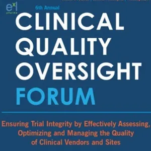 6th Annual Clinical Quality Oversight Forum