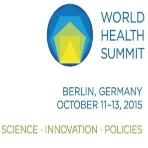 WHS 2015: Sicence, Innovation , Policies