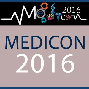 MEDICON 2016
