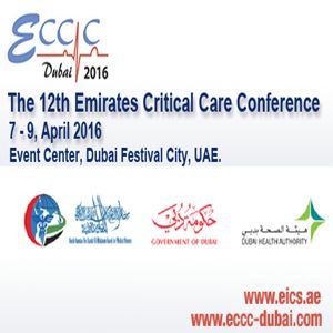 12th Emirates Critical Care Conference