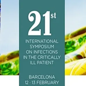 21st International Symposium on Infections in the Critically Ill Patient 