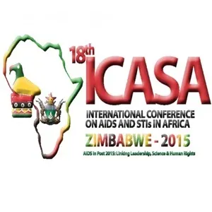 ICASA 2015