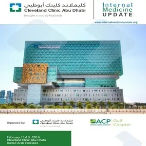 Internal Medicine Update