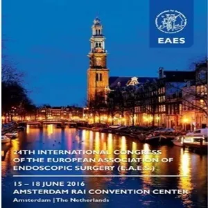 EAES 2016-24th International Congress of the EAES