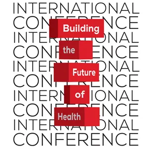 Building the Future of Health-Game changing concepts for Healthy Ageing and the built environment