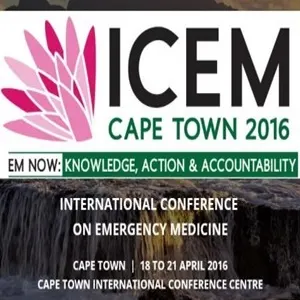 International Conference on Emergency Medicine 2014