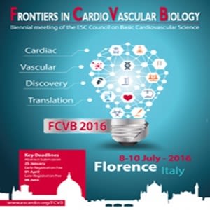 Frontiers in CardioVascular Biology 2016