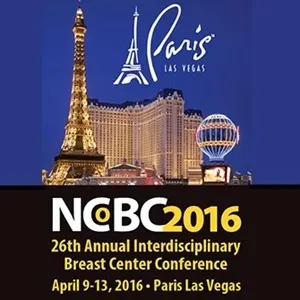 26th Annual Interdisciplinary Breast Center Conference