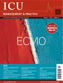 Cover of ICU Management &amp; Practice Vol. 16 - Issue 1, 2016