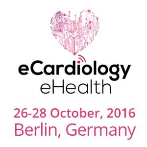 Third European Congress on eCardiology and eHealth