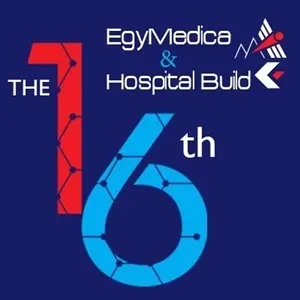 EgyMedica 2016 - The 16th International Medical Exhibition and Conference