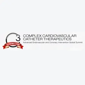 12th annual Complex Cardiovascular Catheter Therapeutics: Advanced Endovascular and Coronary Intervention Global Summit (C3)