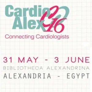 CardioAlex 2016