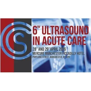 6th Ultrasound in Acute Care