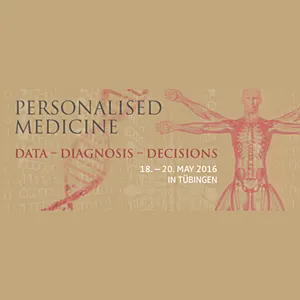 Personalised Medicine - Data - Diagnosis - Decisions