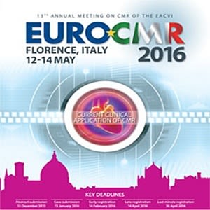 EuroCMR 2016
