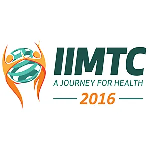 IIMTC 2016-A Journey for health