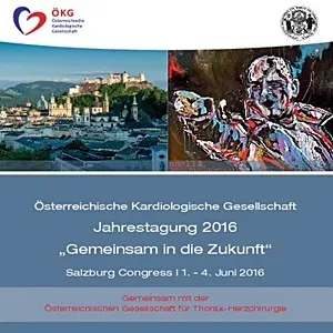  Jahrestagung der &Ouml;KG 2016