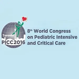 8th World Congress on Pediatric Intensive &amp; Critical Care