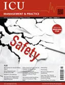 Cover Image ICU Management &amp; Practise Issue 2/2016