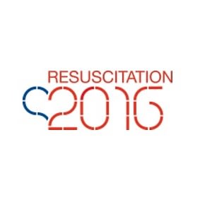 Resuscitation 2016 - European Resuscitation Council Congress