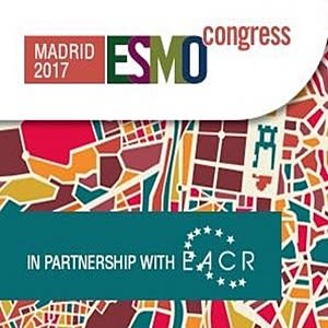 ESMO 2017 Congress