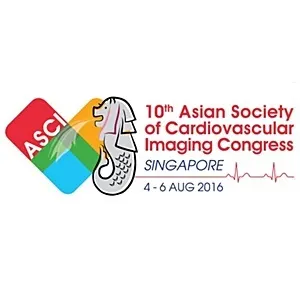 10Th Asian Society of Cardiovascular Imaging Congress