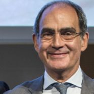 Zoom On: Massimo Antonelli, President, European Society of Intensive Care Medicine 2016-2018