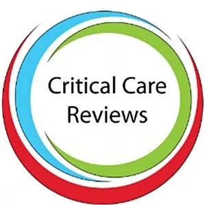 Critical Care Reviews Meeting 2017