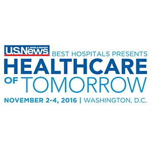 U.S. News Healthcare of Tomorrow