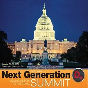 8th Annual Next Generation DX Summit