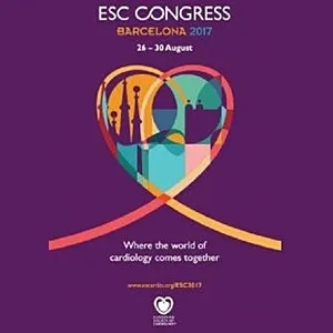 ESC Congress 2017