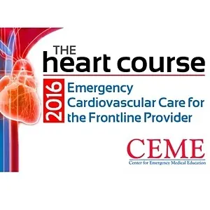The Heart Course 