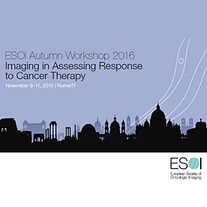 ESOI/EORTC Autumn Workshop 2016