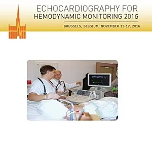 Echocardiography for Hemodynamic Monitoring
