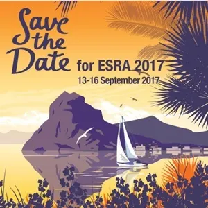 36th  Annual ESRA Congress - State of the Art Safety Standards in Regional Anaesthesia.