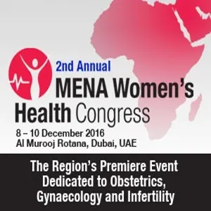 2nd Annual MENA Women&rsquo;s Health Congress